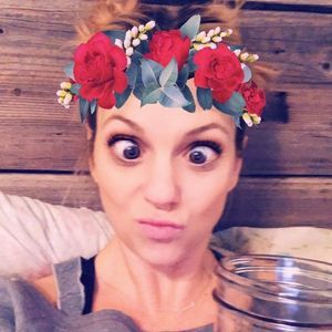 Meet your Posher, Gretchen